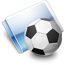 Games Soccer icon